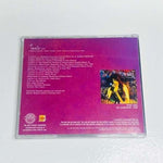 Rare! JD Natasha Tanto CD Album Mint M Original Latin Pop Rock Collectible
