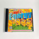 CD 300% Energy