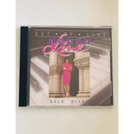 CD Lorie Line - Out Of Line