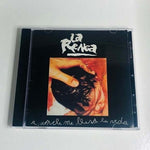 CD La Renga - A Donde Me Lleva La Vida..