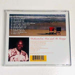 Rare! CD Robert Symons - Tropicana Steel Pan-Bermuda Volume 2