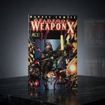 Marvel Comics Deadpool Agent of Weapon X #4 Issue 60 Final Chapter BWS NM New