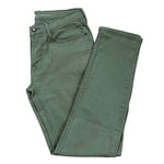 Old Navy Men's Medium Wash Green Slim Fit Jeans 29/30 Stretch Cotton VG