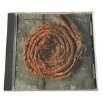 CD Nine Inch Nails ‎- Further Down The Spiral