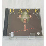 CD Dave Valentin - Tropic Heat