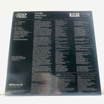 LP Gabriel Faure, Daniel Barenboim, Sheila Armstrong - Requiem Vinyl Record