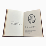 Madame Bovary Gustave Flaubert International Collectors Library VG Vintage