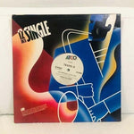 LP Trans-X - Ich Liebe Dich (I Love You) Vinyl Record