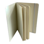 Antigua & Barbuda Travel Journal Notebook Pink White Lined 5.5x8.25" New