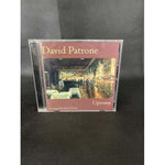 CD David Patrone - Uptown