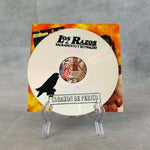Rare CD Los Razos De Sacramento Y Reynaldo - Corazon De Perico