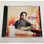 CD Bob Mamet - Day Into Night