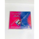 Rare! CD La Onda – Asi, Asi Otra Onda Mix