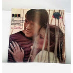 LP Young Lovers Now: Love Songs of Today Vinyl Record