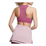Bass Outdoor Women's Rose Pink Sport Bra L High Compression BCool Nylon