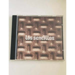 CD Los Sencillos - Los Sencillos