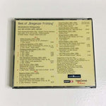Rare! CD Set Best of Bregenzer Frühling