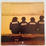 LP The Brecker Brothers - Back To Back Vinyl Record