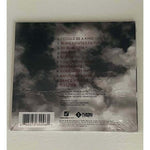 CD The Dunwells - Blind Sighted Faith
