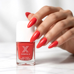 SEPHORA FORMULA X Nail Polish RADIANT Nail Lacquer Full Size 0.5 fl oz New