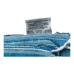 NWSL Championship Blue and White Swim Pool Beach Towel Cotton Blanket Wrap NWOT