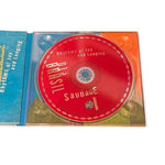 CD Various - Ola Brasil