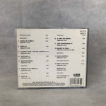 CD En Vivo!!! En La Carcel De Santa Martha