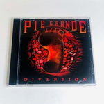 Rare! CD Pie Grande - Diversion