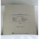 LP Roy Clark ‎– The Tip Of My Fingers Vinyl Record