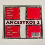CD Grupo Sintesis - Ancestros 2