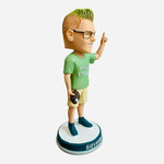 Giovanni Philadelphia Super Fan Bobblehead 7" NIB Sports Podcast Collectible