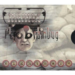 CD Brainbug - Nightmare