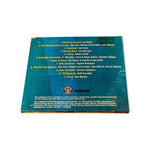 CD Various - Ola Brasil
