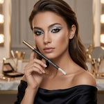 L'Oreal Le Grand Kohl Perfectly Soft Liner Eyeliner Platinum Pencil New Display