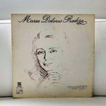 RARE! LP Maria Dolores Pradera - Maria Dolores Pradera Vinyl Record