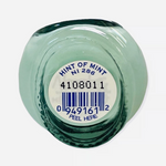 Rare NICOLE by OPI Nail Polish Hint of Mint Nail Top Nail Color New