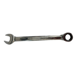 GearWrench 19mm 12 Point Metric Ratcheting Combination Wrench New/Unused