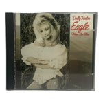 CD Dolly Parton - Eagle When She Flies