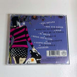 Rare! CD Bebe - Pafuena Telaranas