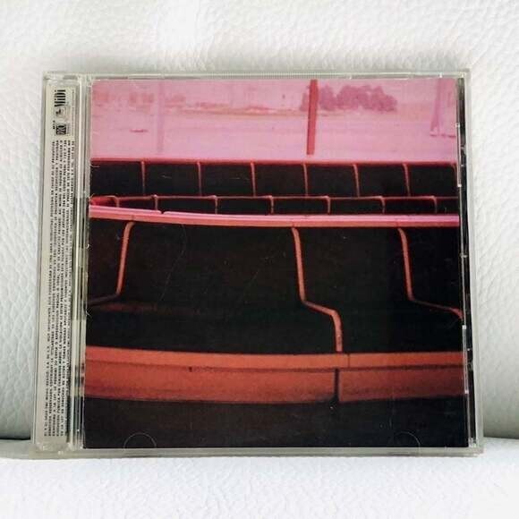 CD Plastilina Mosh - Juan Manuel
