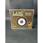 Rare CD LAMC Latin Alternative Music Conference 2005