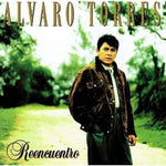 CD Alvaro Torres - Reencuentro
