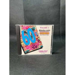 CD The Greatest Hits Of The 60s Vol. 2