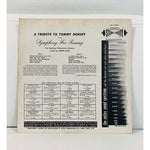 LP Symphony For Tommy Vinyl Record