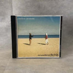 Rare! CD Richard Doran Ticho ‎– Mellow Dramatic