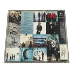CD U2 ‎- Achtung Baby
