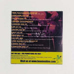 Rare! CD IBoom Nacion Alterlatina #2