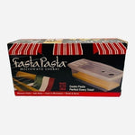 Vintage Fasta Pasta Microwave Pasta Cooker 12" Cooking Basket 6 Servings NIB