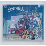 CD Genitallica - ¿Picas O Platicas?