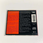 CD Anonymous 4 – Portrait